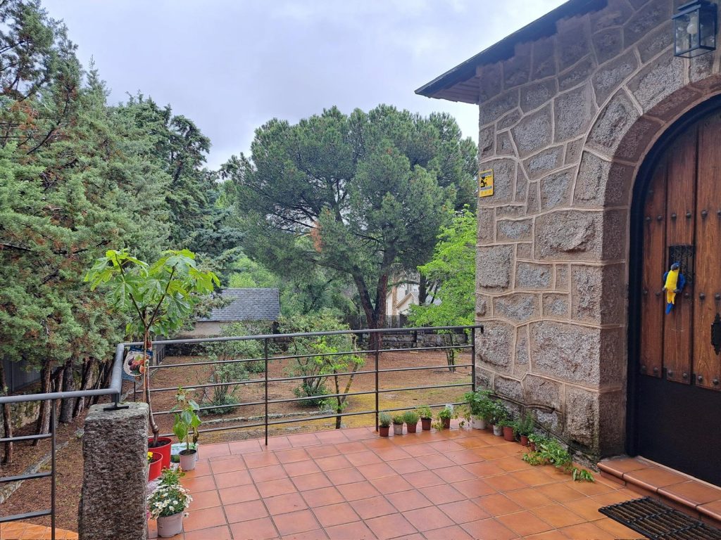 Psicoterapia en Galapagar Carrusel 1